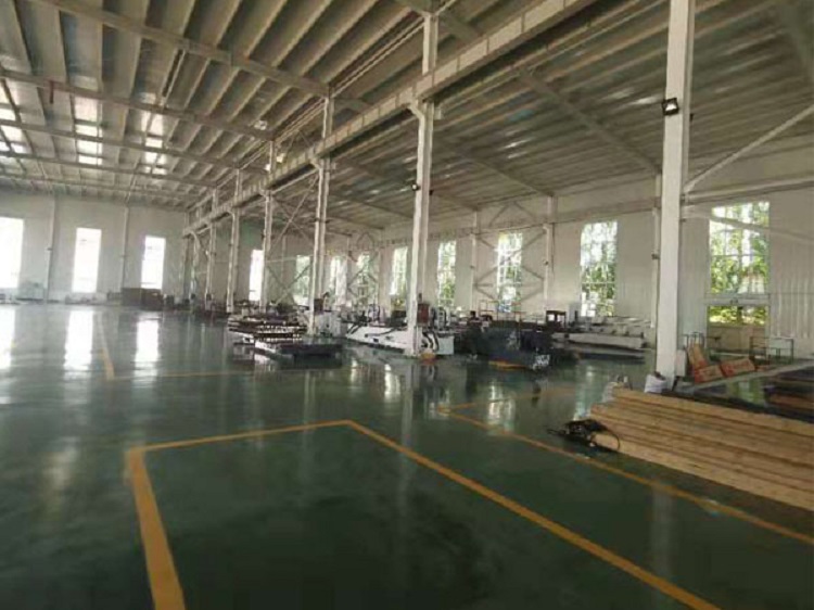 鋼構工程